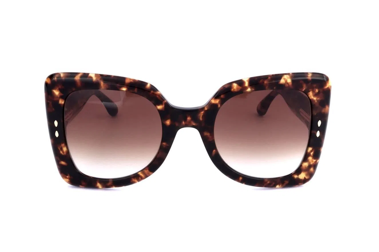 Isabel Marant IM0120_S Sunglasses - view 2